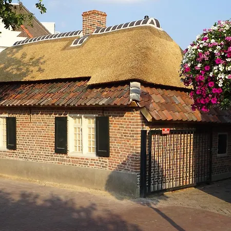 Het Kostershuisje Nuenen