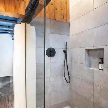 Het Kostershuisje Couette-café