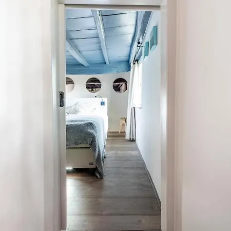 Het Kostershuisje 3*