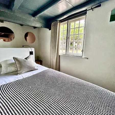 Het Kostershuisje Bed & Breakfast Nuenen