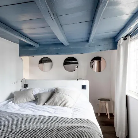 Couette-café Het Kostershuisje Nuenen