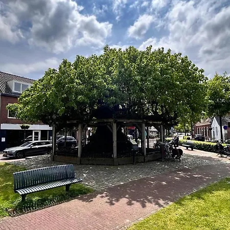 Het Kostershuisje