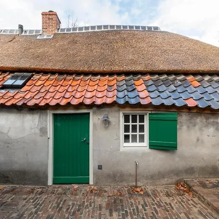 Het Kostershuisje 3* Nuenen