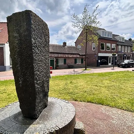 Het Kostershuisje Nuenen