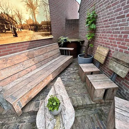 Het Kostershuisje Nuenen