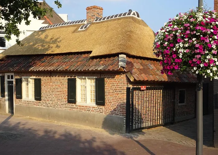 Het Kostershuisje Nuenen