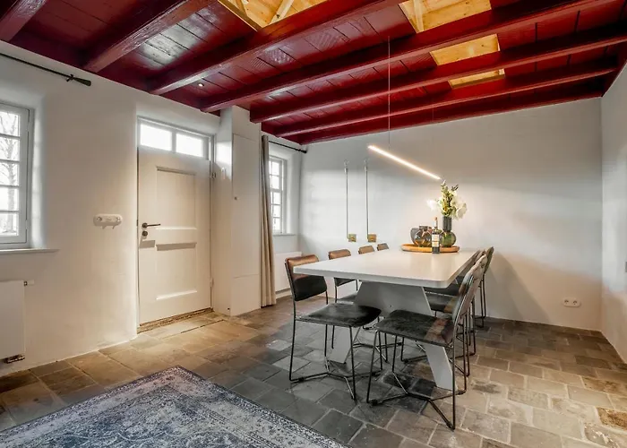 Het Kostershuisje 3*