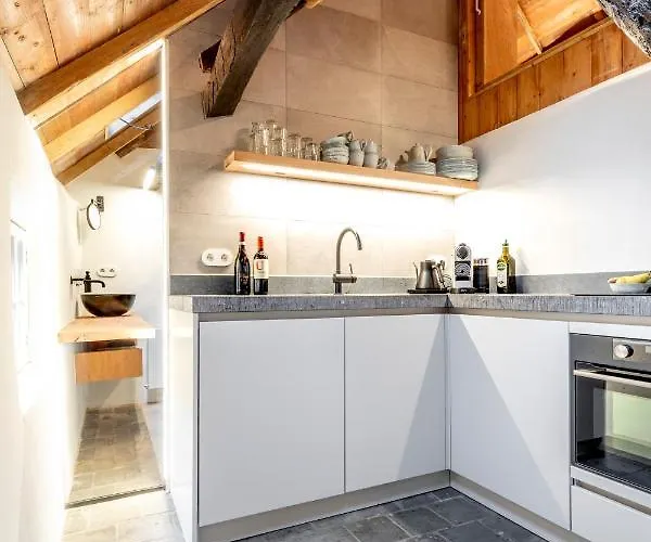 Het Kostershuisje 3* Nuenen