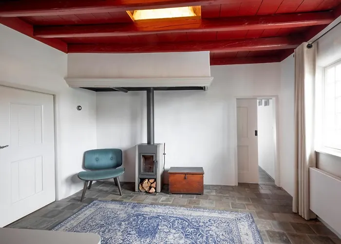 Het Kostershuisje 3*