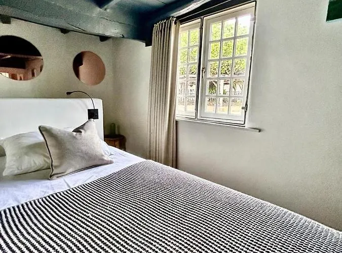 Het Kostershuisje Bed & Breakfast Nuenen