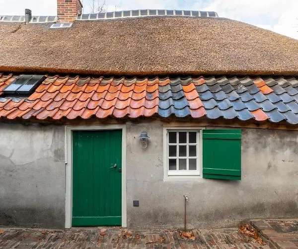 Het Kostershuisje 3* Nuenen