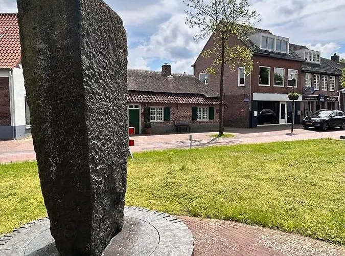 Het Kostershuisje Nuenen