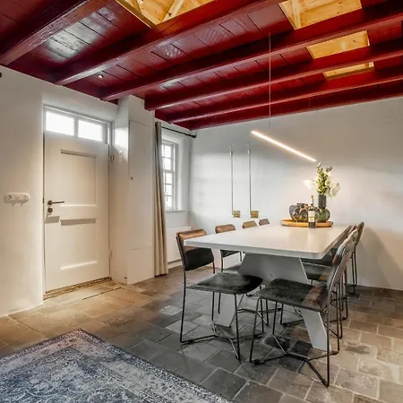 Het Kostershuisje 3*