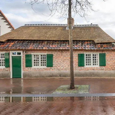 Het Kostershuisje 3*