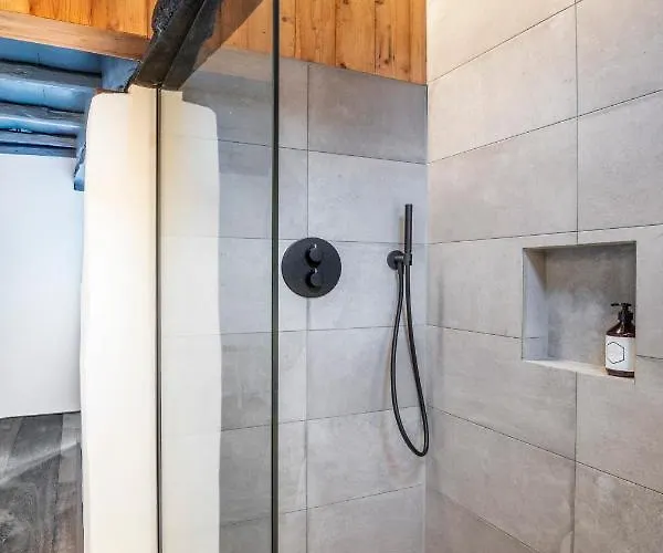 Het Kostershuisje Bed & Breakfast