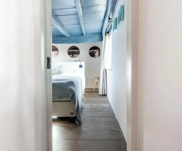 Het Kostershuisje 3*