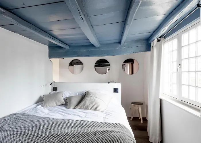 Bed & Breakfast Het Kostershuisje Nuenen