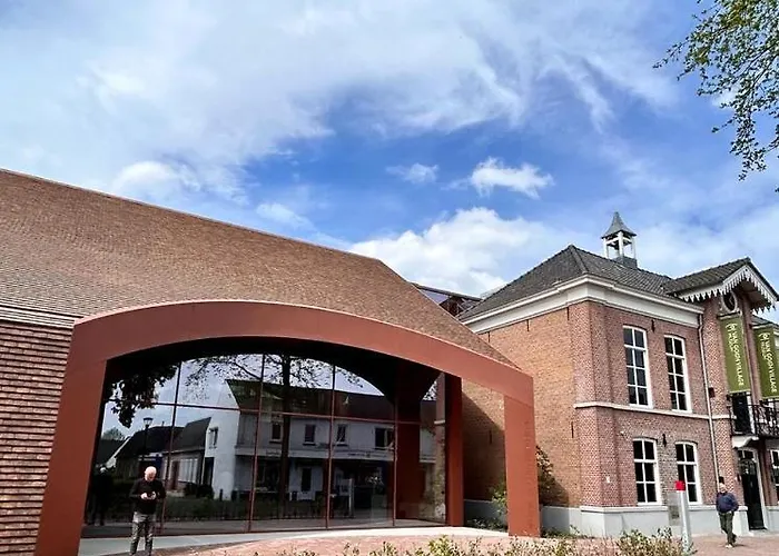 Het Kostershuisje Nuenen