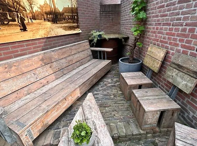 Het Kostershuisje Nuenen